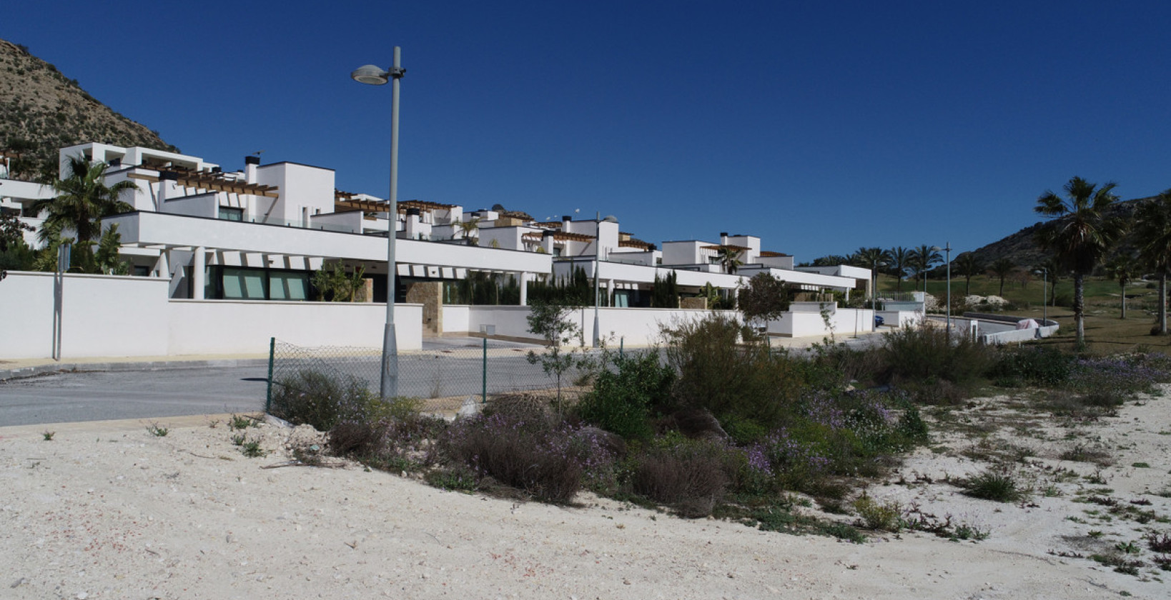 New Build - Villa - Monforte del Cid - Monforte del Cid Centro
