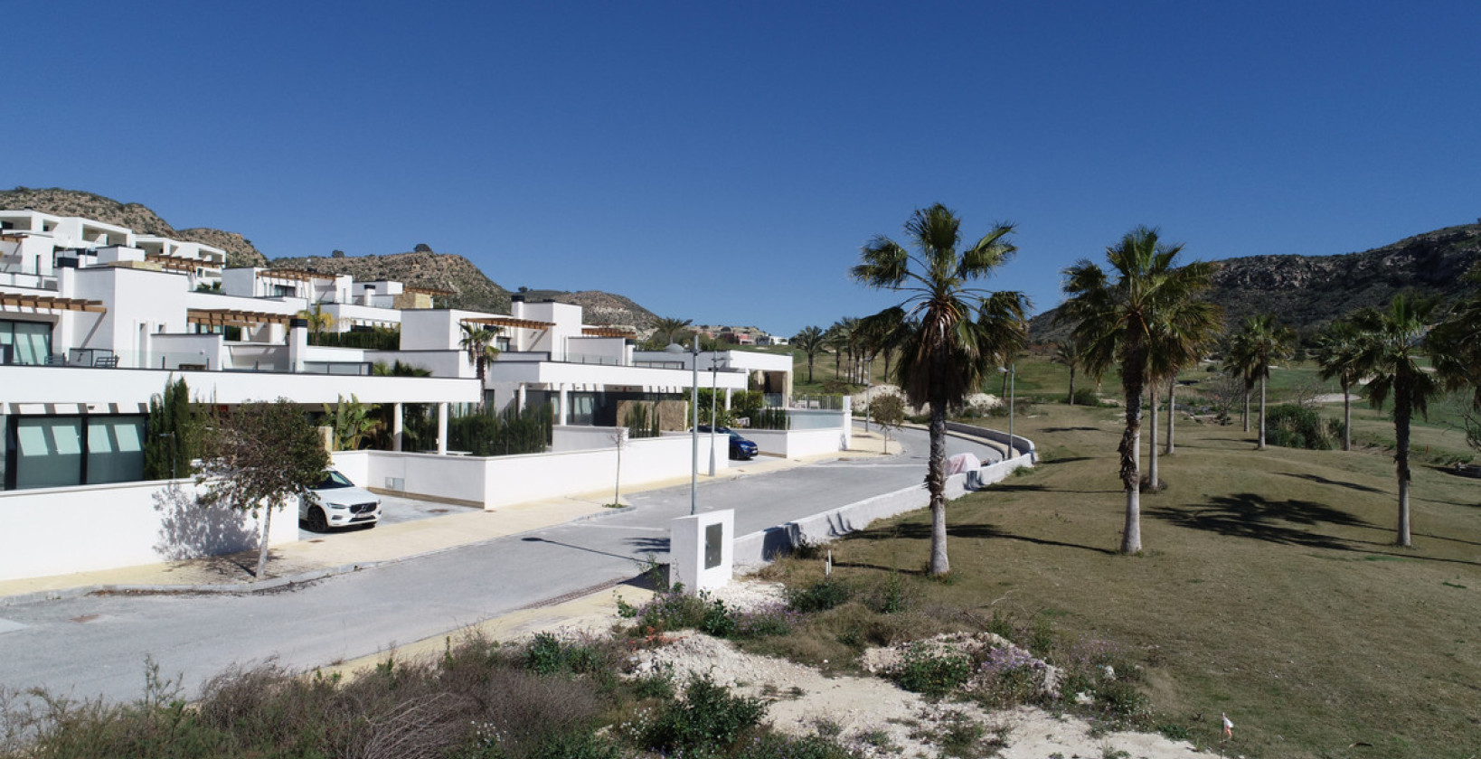 New Build - Villa - Monforte del Cid - Monforte del Cid Centro