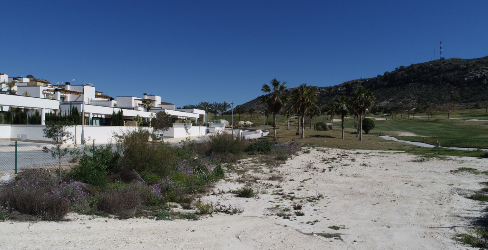New Build - Villa - Monforte del Cid - Monforte del Cid Centro