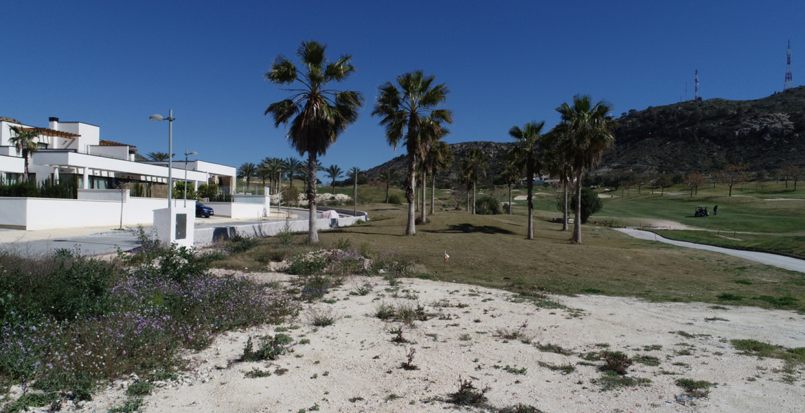 New Build - Villa - Monforte del Cid - Monforte del Cid Centro
