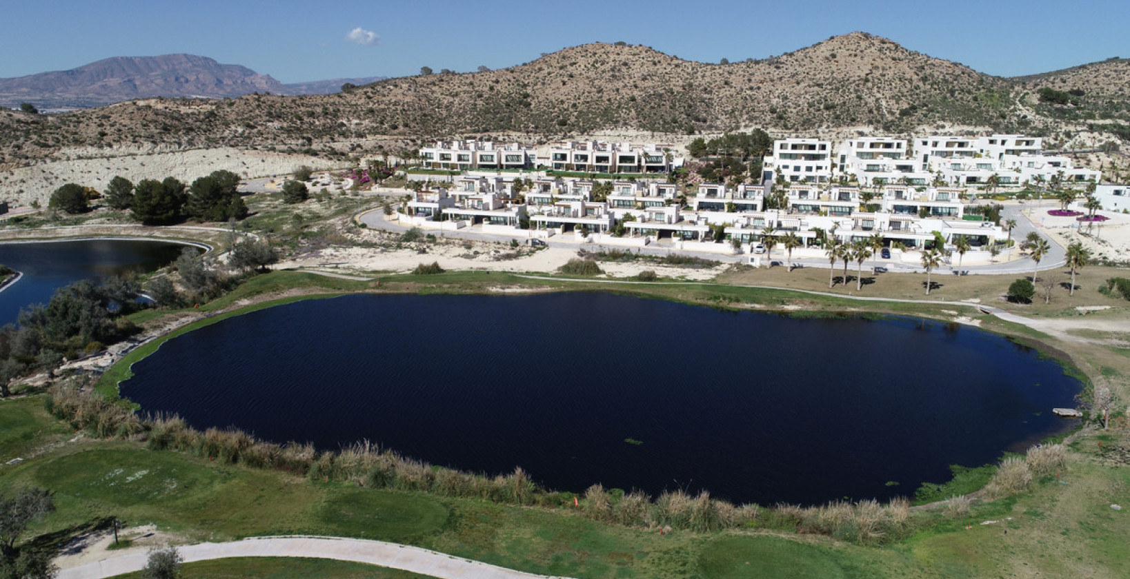New Build - Villa - Monforte del Cid - Monforte del Cid Centro