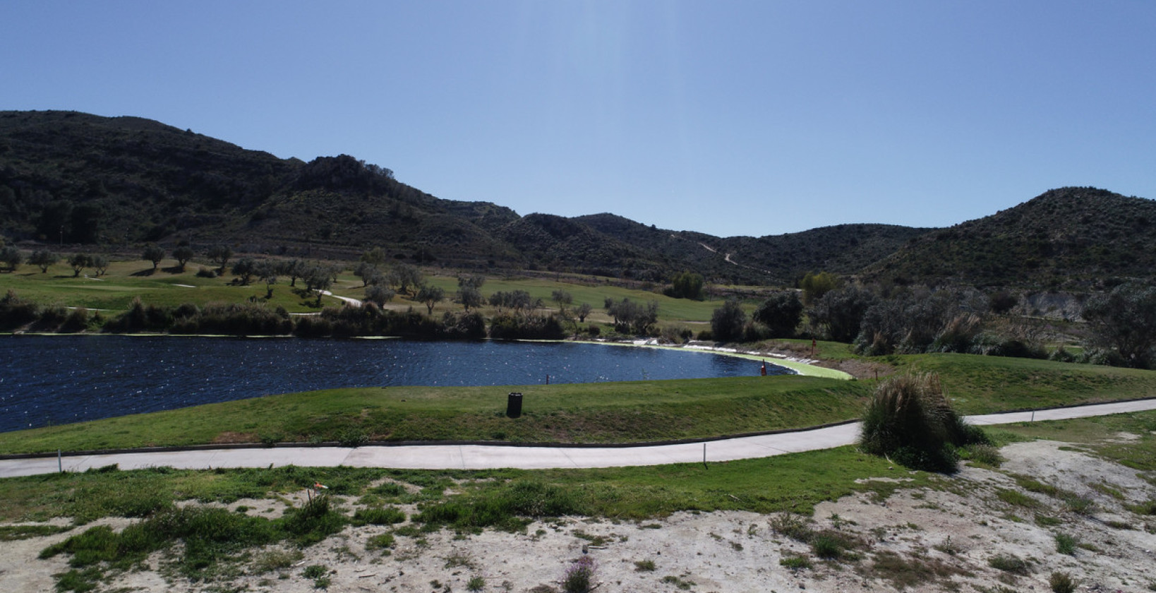 New Build - Villa - Monforte del Cid - Monforte del Cid Centro