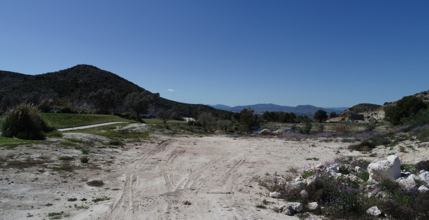 New Build - Villa - Monforte del Cid - Monforte del Cid Centro