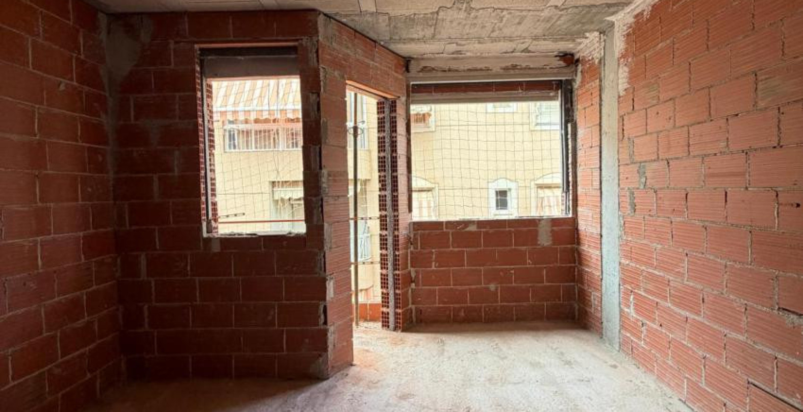Nybygg - Leilighet / leilighet - Torrevieja - Torrevieja Centro