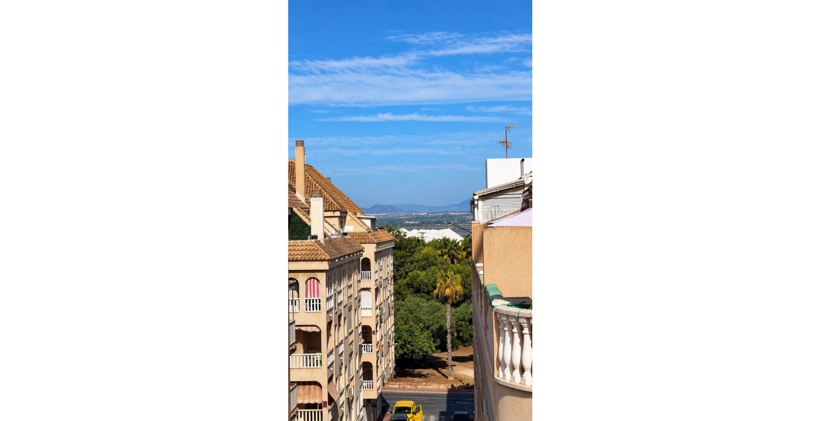 Nybygg - Leilighet / leilighet - Torrevieja - Torrevieja Centro