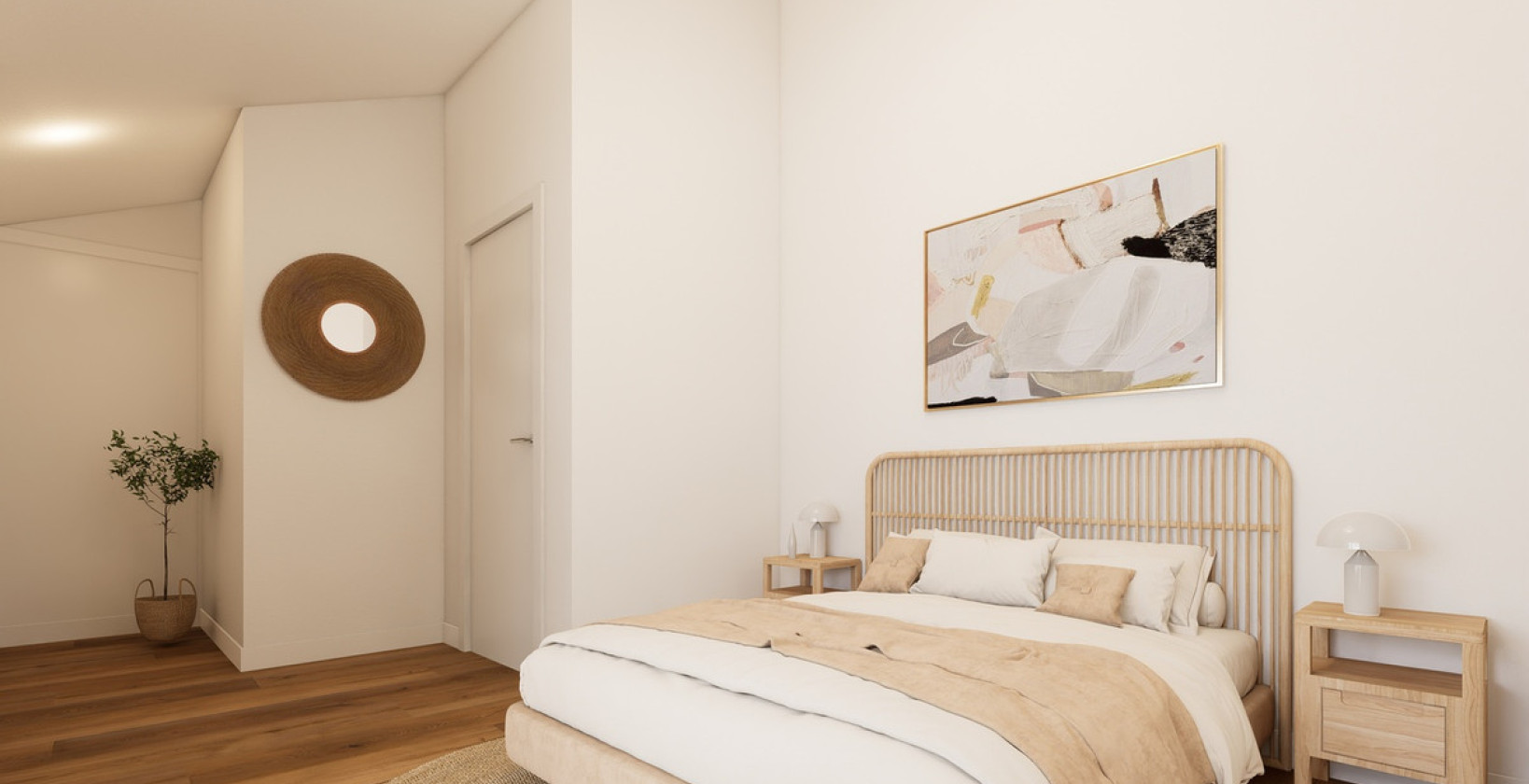 New Build - Apartment / flat - Jávea - Jávea - Xàbia Centro