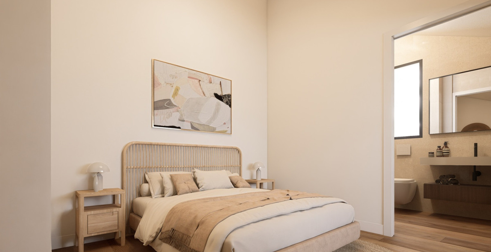 Nueva construcción  - Apartamento / piso - Jávea - Jávea - Xàbia Centro