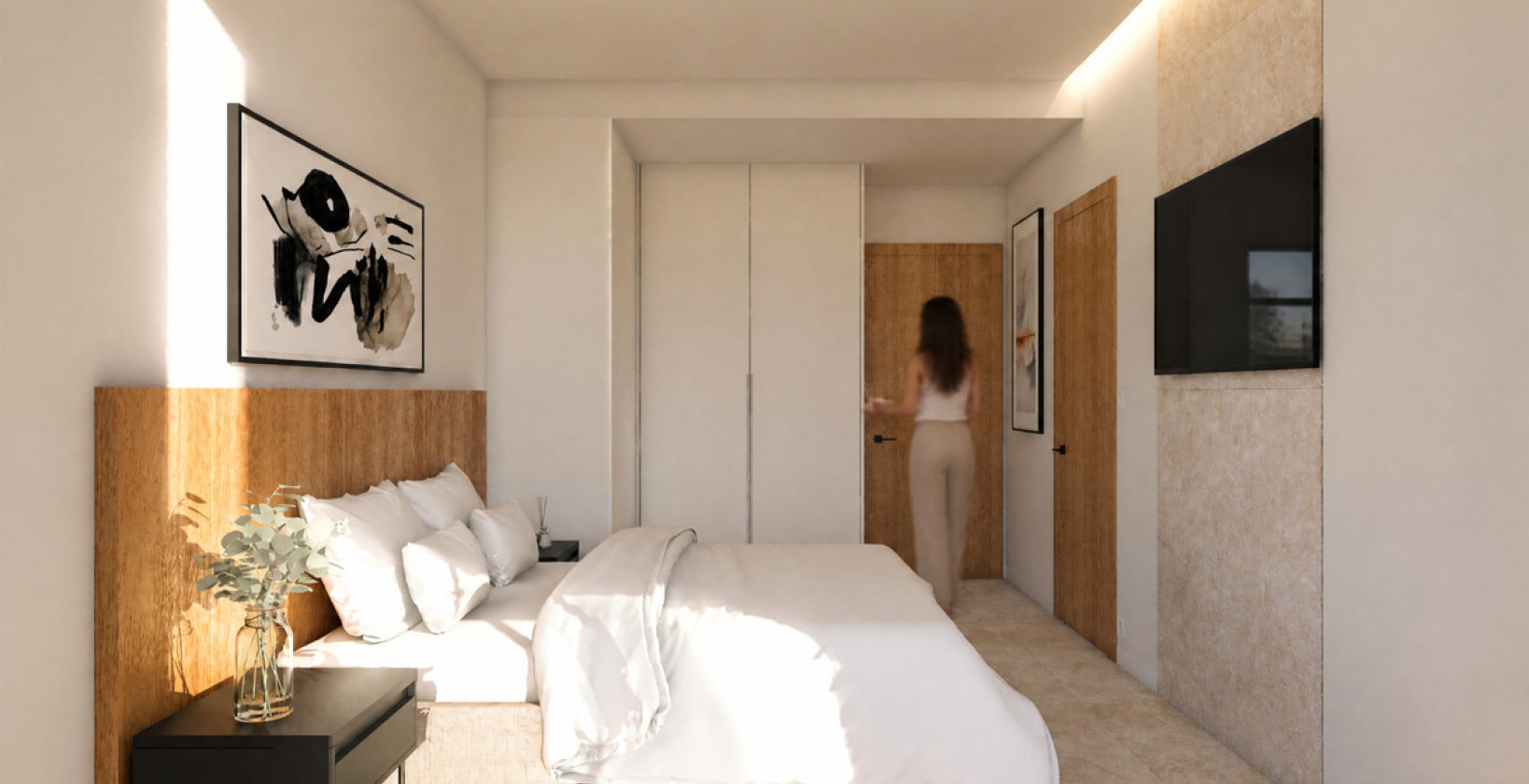 New Build - Villa - Alhama de Murcia - Alhama de Murcia Centro