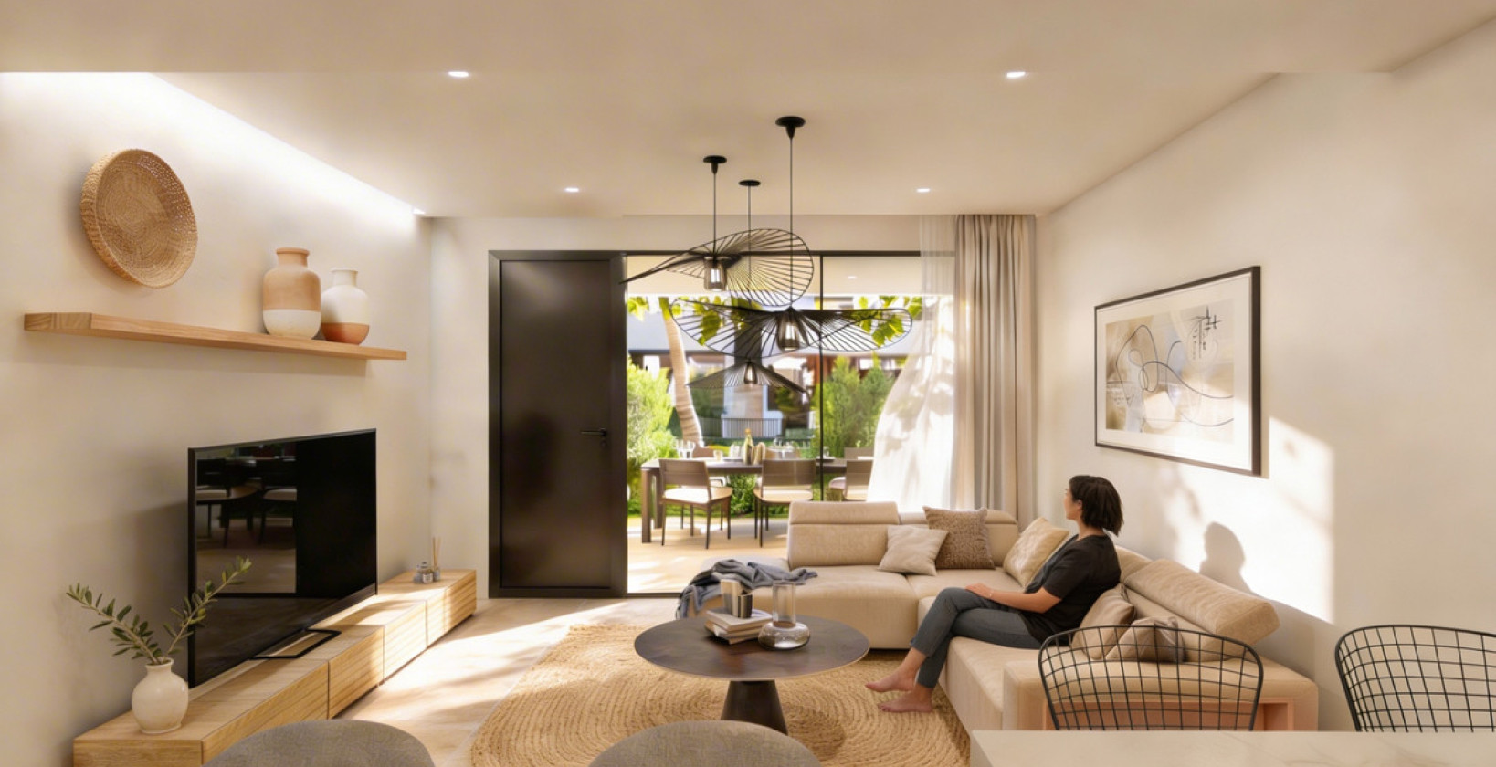 New Build - Villa - Pilar de la Horadada - Pilar de la Horadada Centro