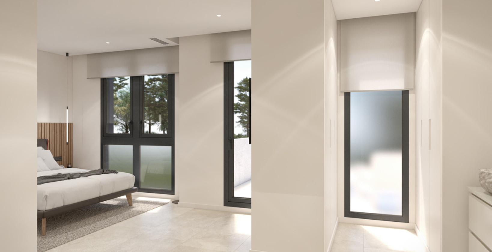 New Build - Villa - Torre-Pacheco - Santa Rosalia Lake and Life Resort