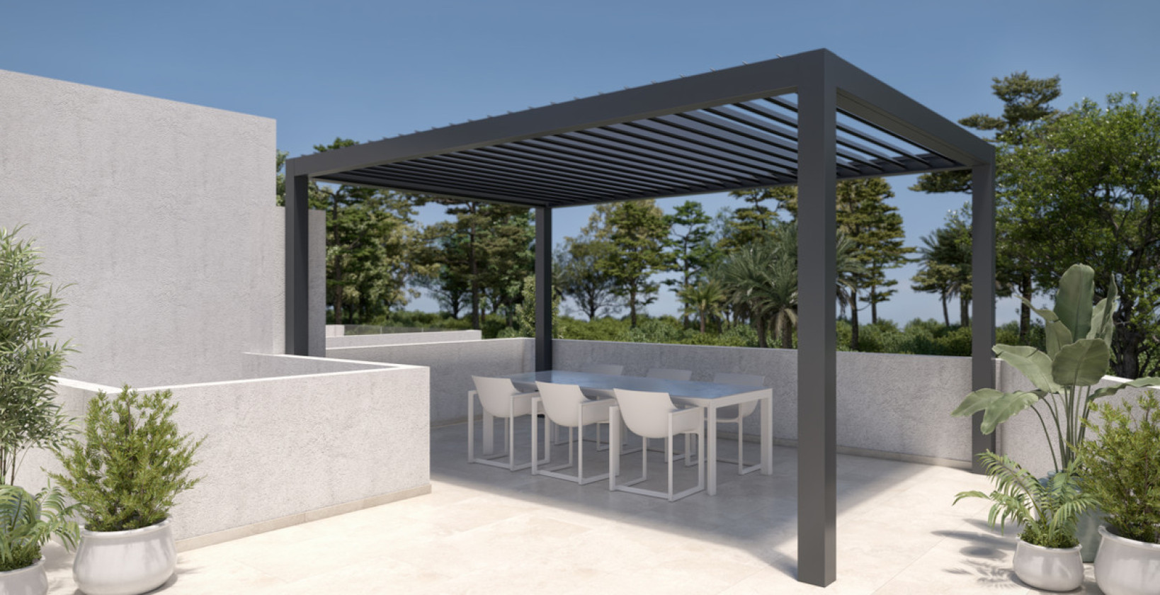 New Build - Villa - Torre-Pacheco - Santa Rosalia Lake and Life Resort