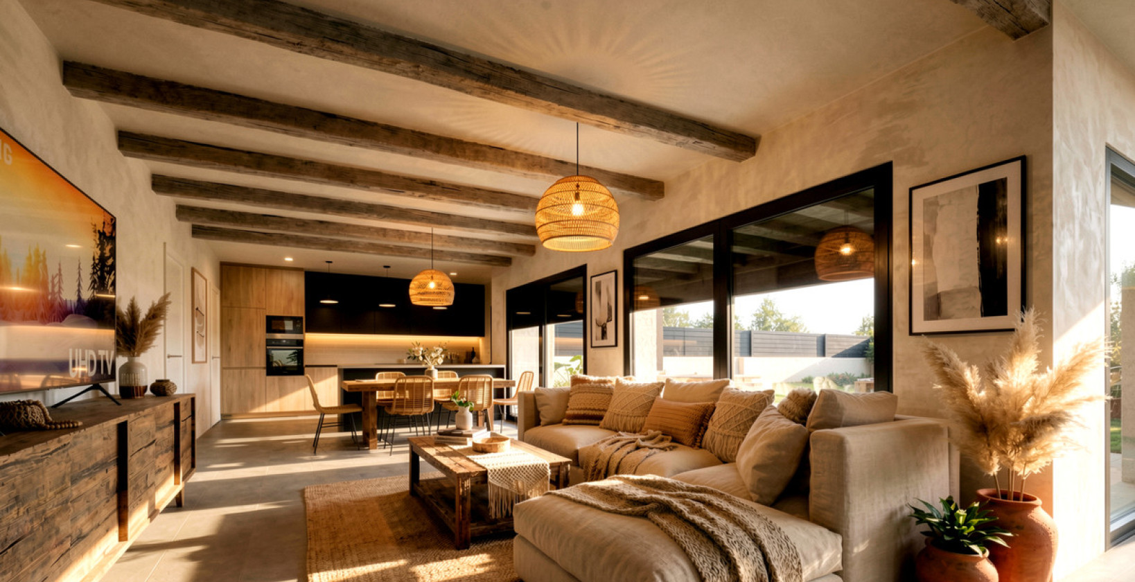 New Build - Villa - Pinoso - Pinoso Centro