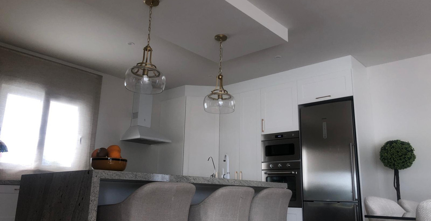 New Build - Villa - Pinoso - Pinoso Centro