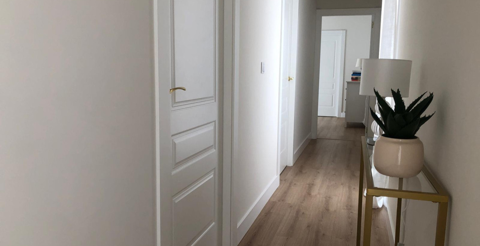 New Build - Villa - Pinoso - Pinoso Centro