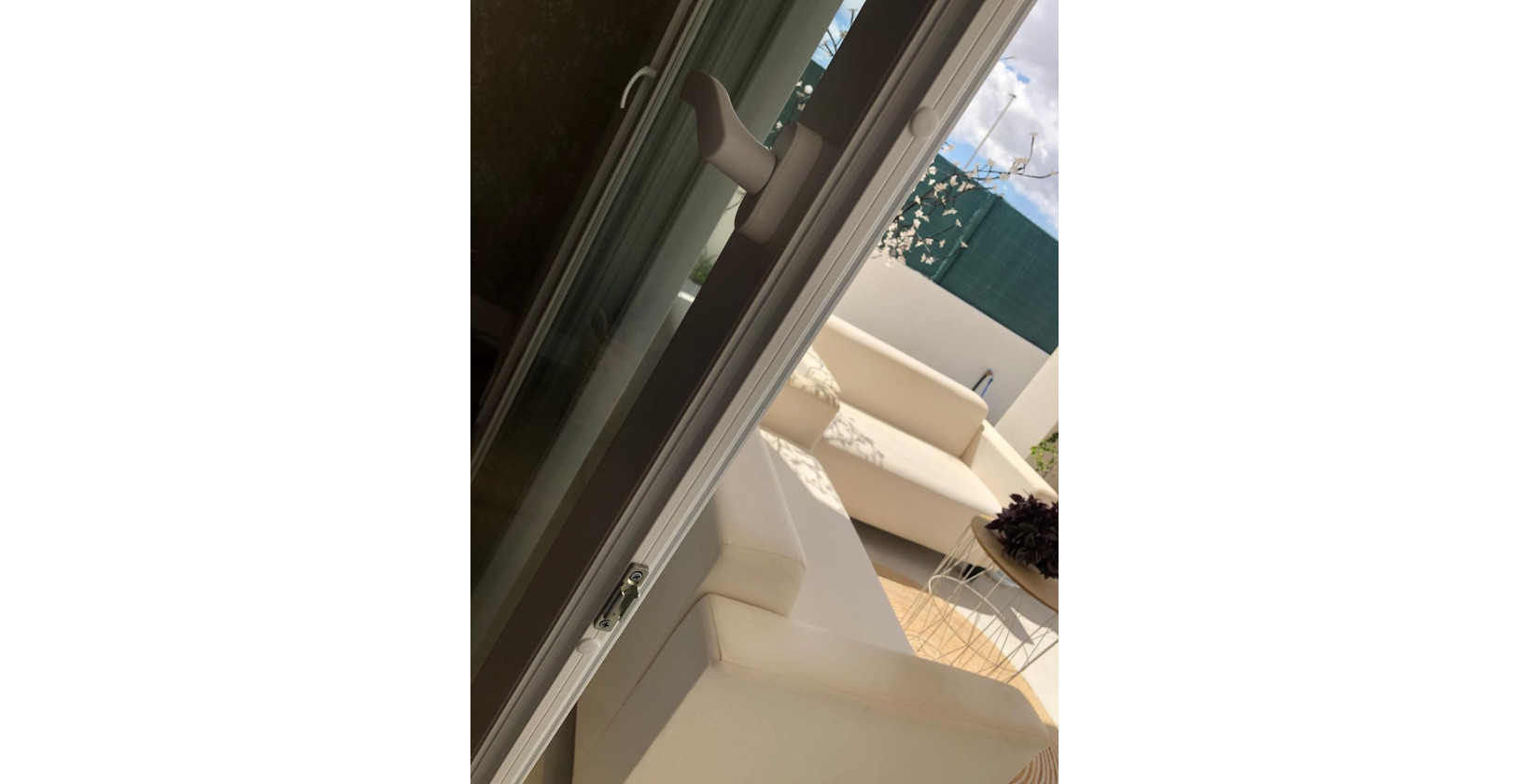 New Build - Villa - Pinoso - Pinoso Centro