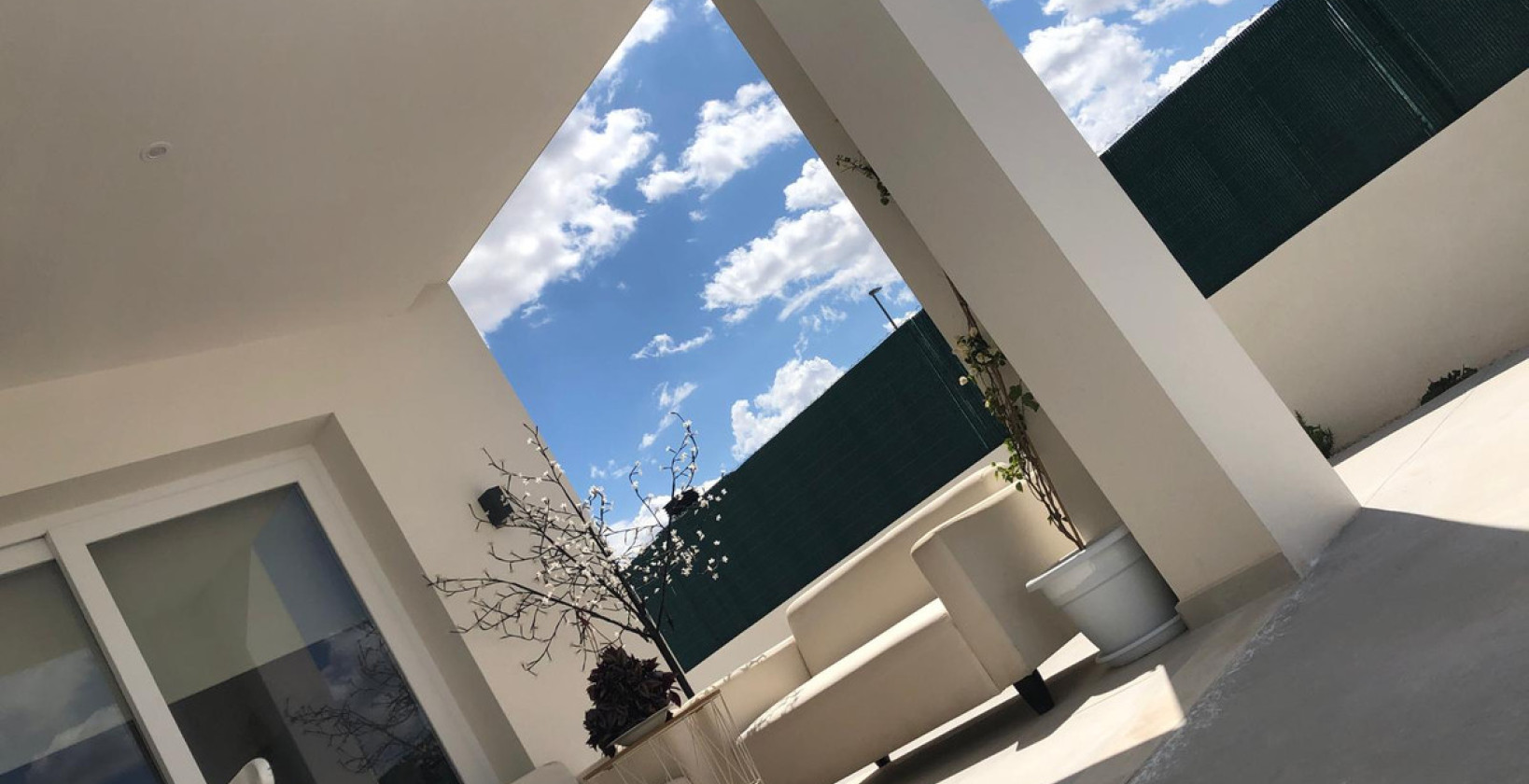 New Build - Villa - Pinoso - Pinoso Centro