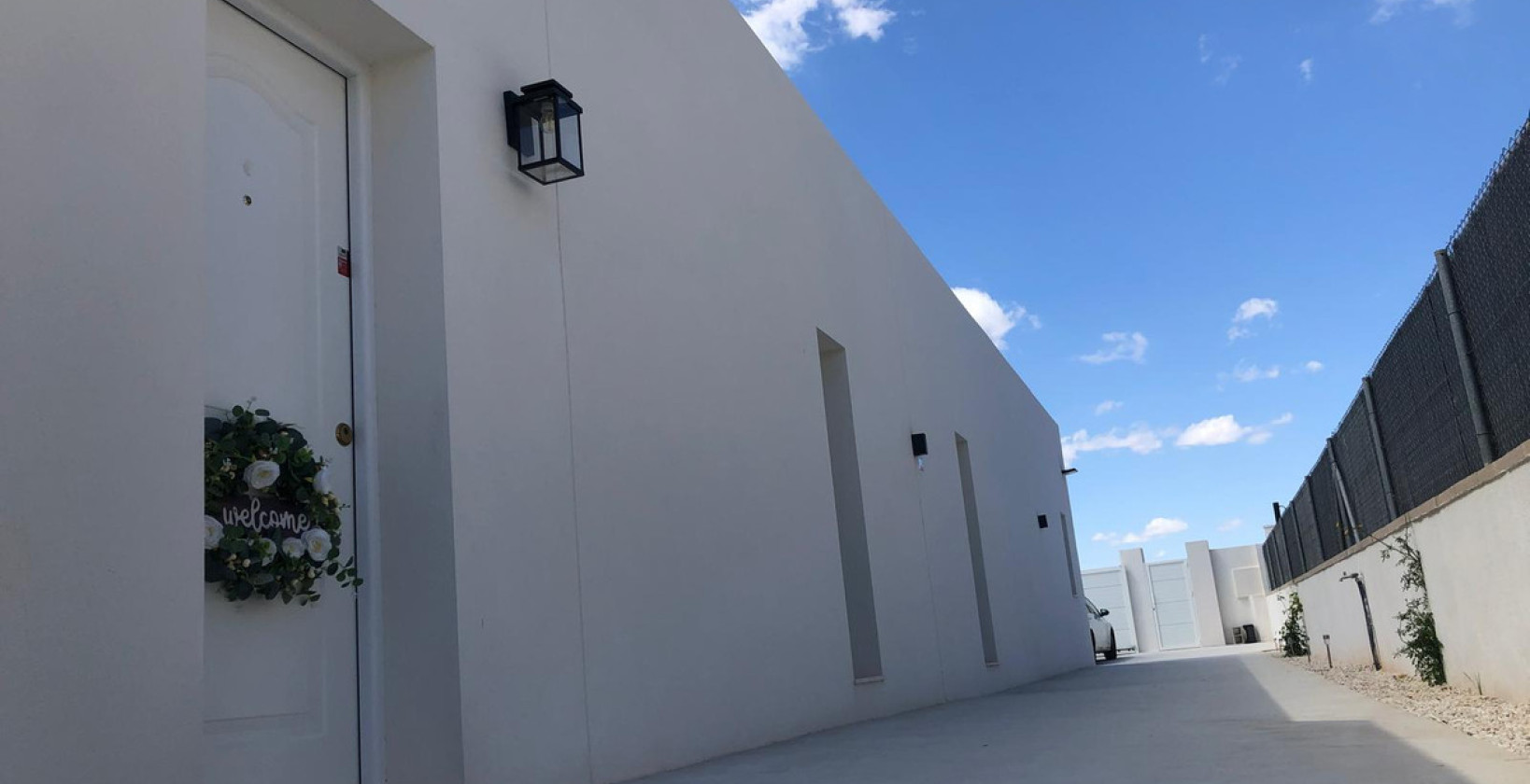 New Build - Villa - Pinoso - Pinoso Centro