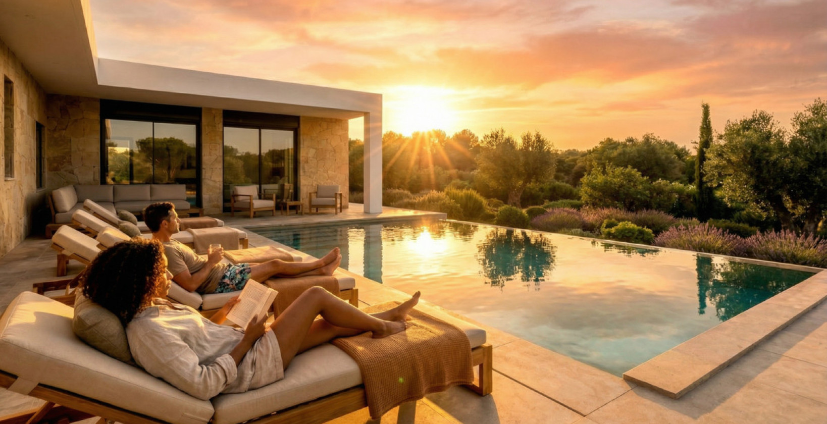 New Build - Villa - Pinoso - Pinoso Centro