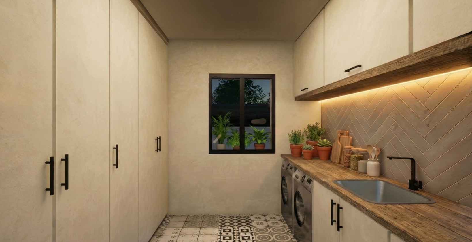 New Build - Villa - Pinoso - Pinoso Centro