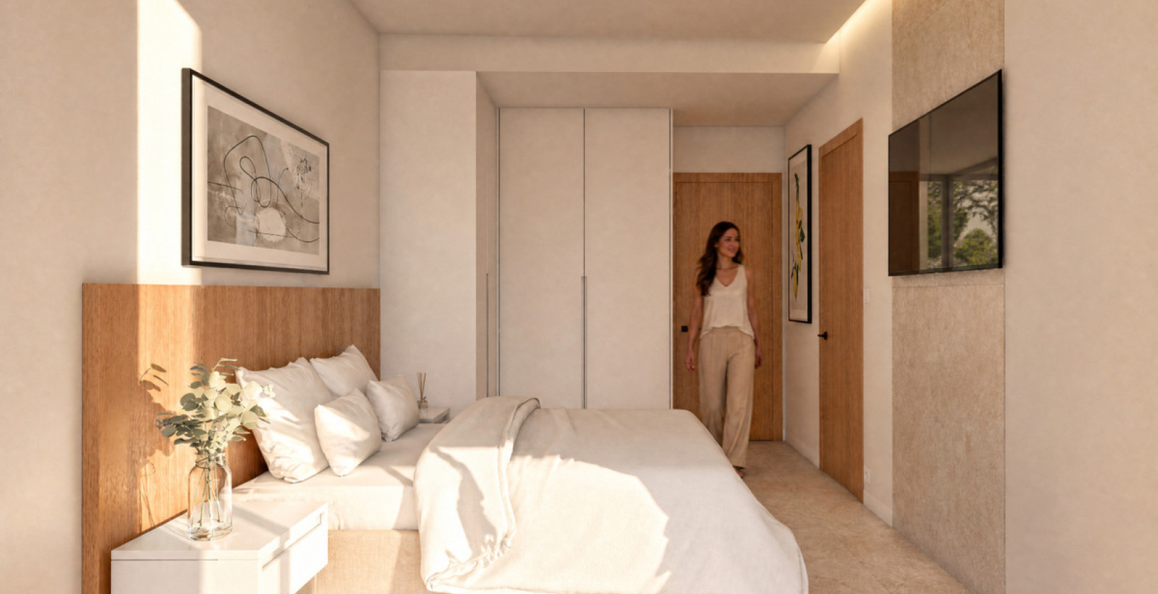 Nueva construcción  - Chalet - Alhama de Murcia - Condado de Alhama