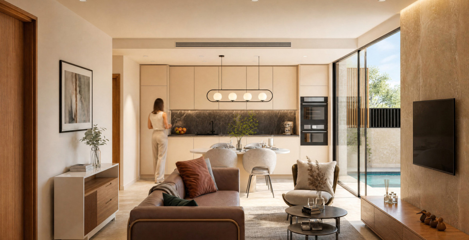 New Build - Villa - Alhama de Murcia - Alhama de Murcia Centro