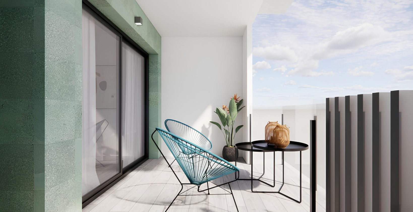 Nueva construcción  - Apartamento / piso - Pilar de la Horadada - Pilar de la Horadada Centro