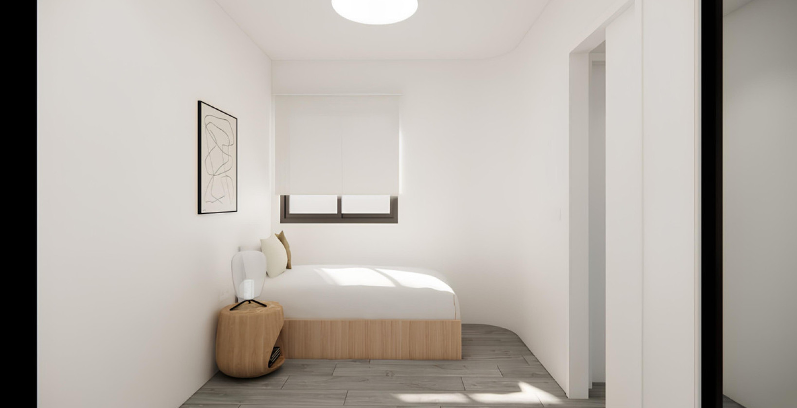 Nueva construcción  - Apartamento / piso - Pilar de la Horadada - Pilar de la Horadada Centro