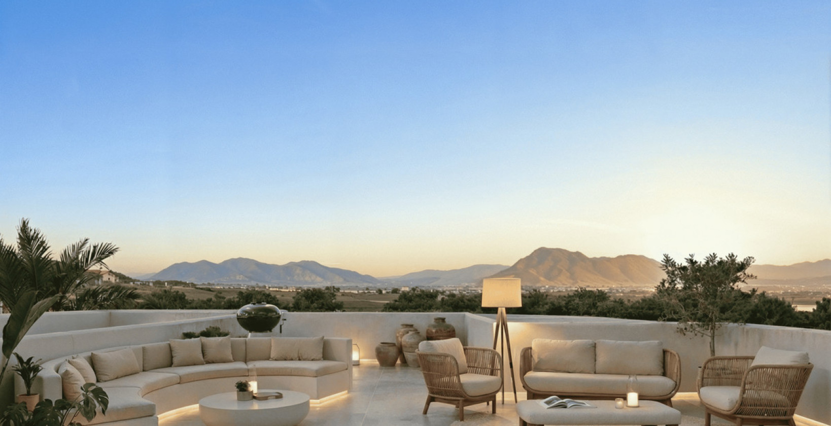 New Build - Townhouse - Algorfa - La finca golf