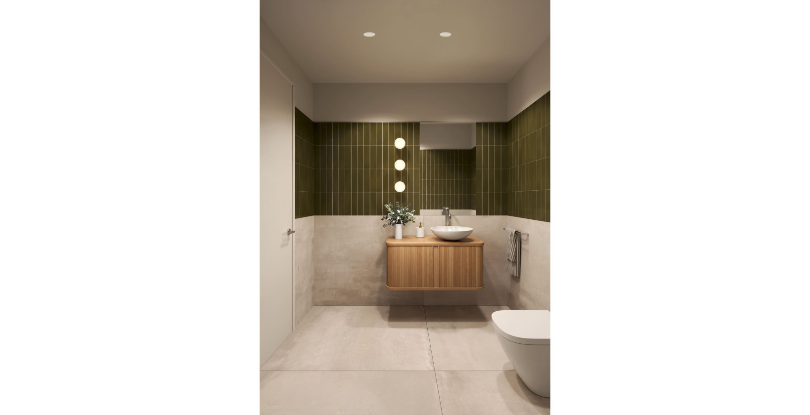 New Build - Townhouse - Algorfa - La finca golf