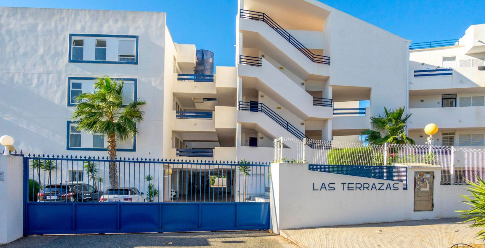 Resale - Penthouse - Orihuela Costa - Playa Flamenca