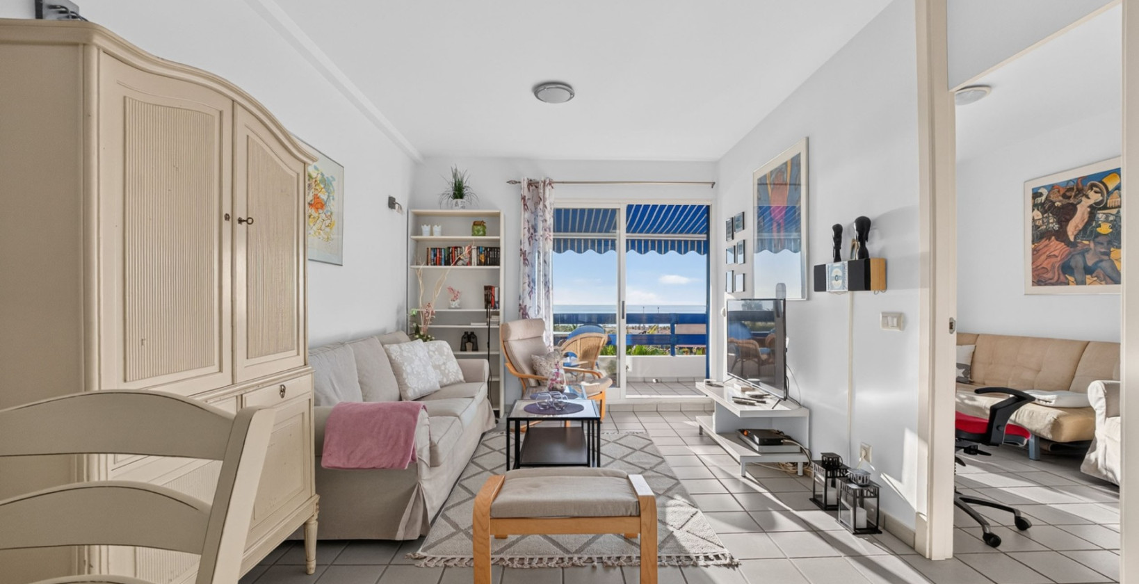 Resale - Penthouse - Orihuela Costa - Playa Flamenca