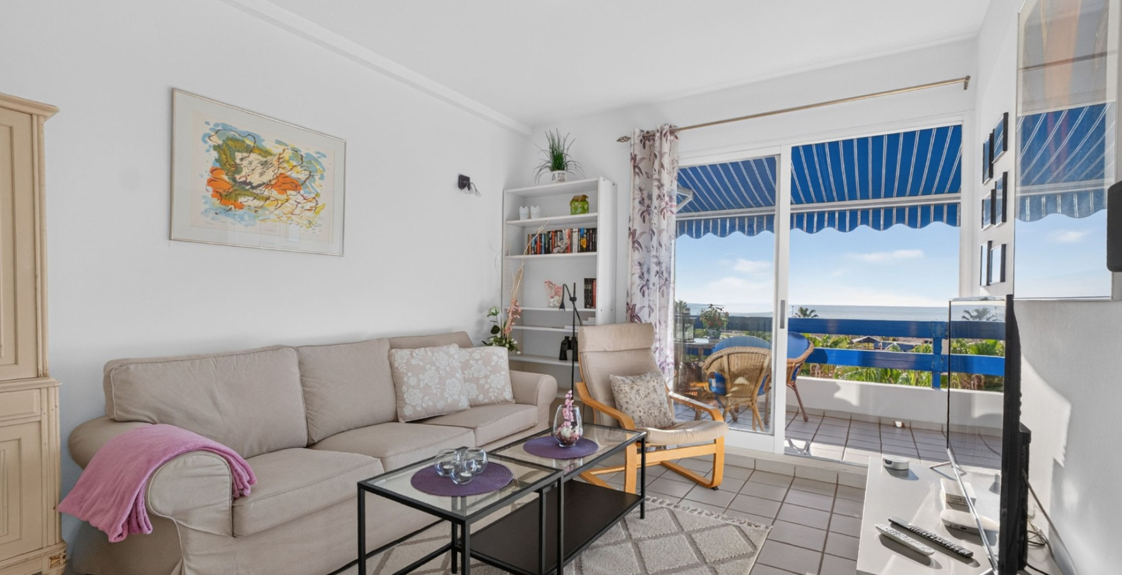 Resale - Penthouse - Orihuela Costa - Playa Flamenca