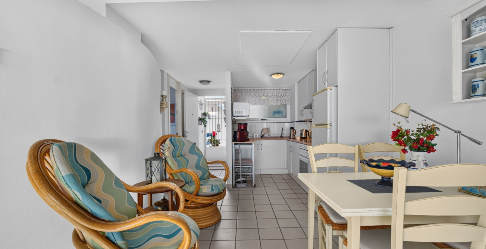 Resale - Penthouse - Orihuela Costa - Playa Flamenca