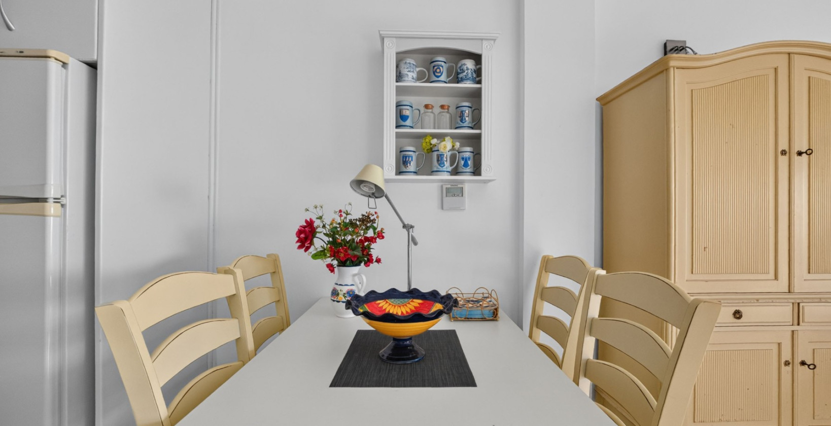 Resale - Penthouse - Orihuela Costa - Playa Flamenca