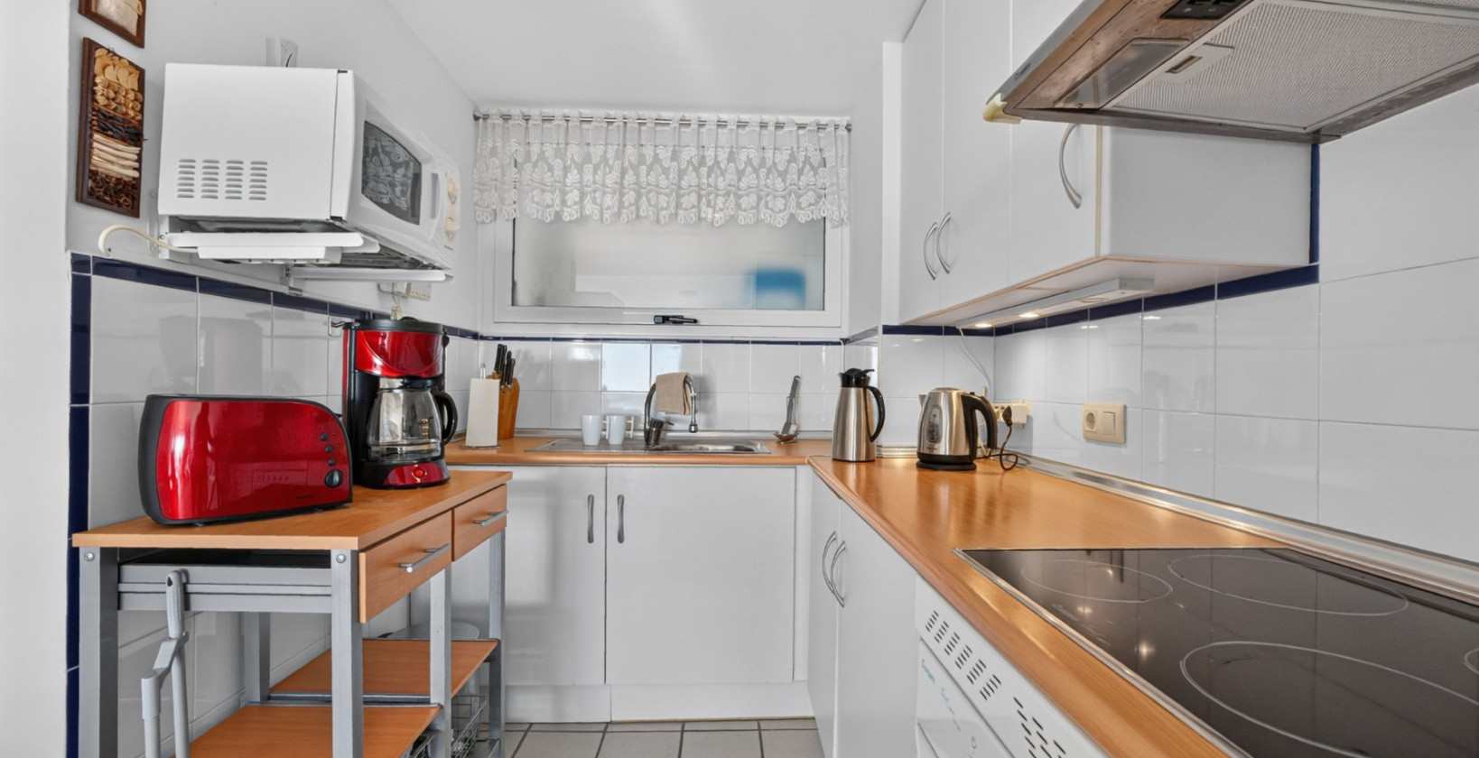 Resale - Penthouse - Orihuela Costa - Playa Flamenca