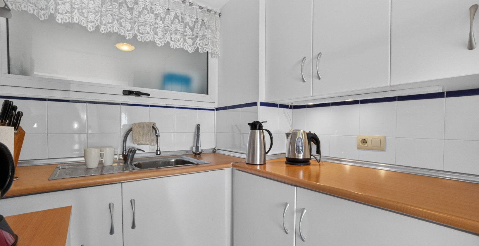 Resale - Penthouse - Orihuela Costa - Playa Flamenca