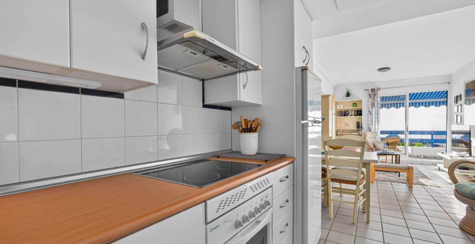 Resale - Penthouse - Orihuela Costa - Playa Flamenca