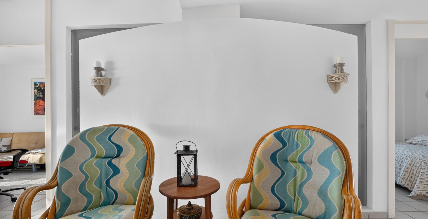 Resale - Penthouse - Orihuela Costa - Playa Flamenca