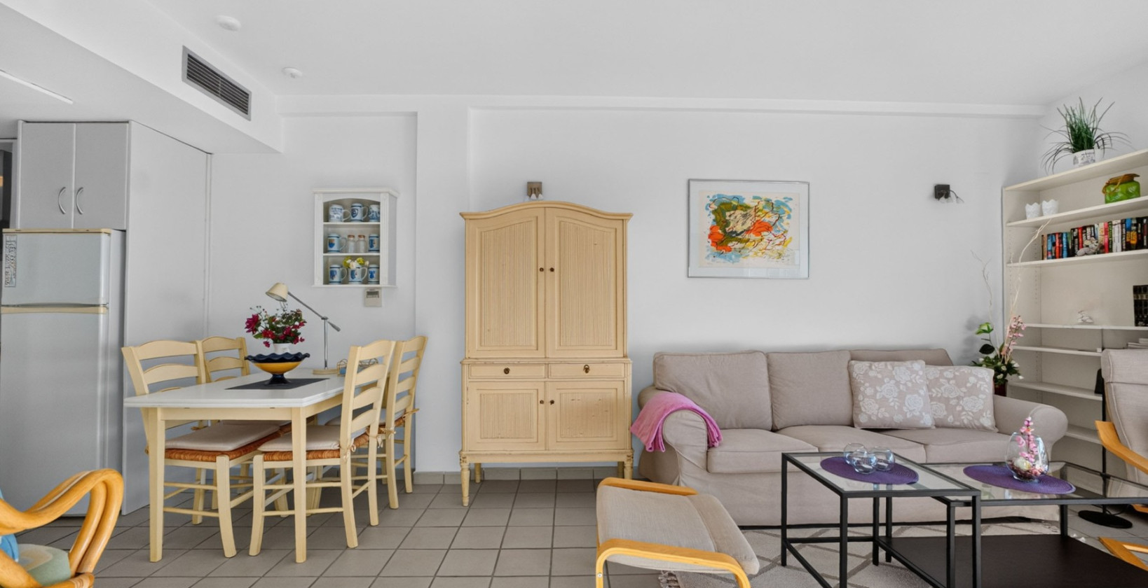 Resale - Penthouse - Orihuela Costa - Playa Flamenca