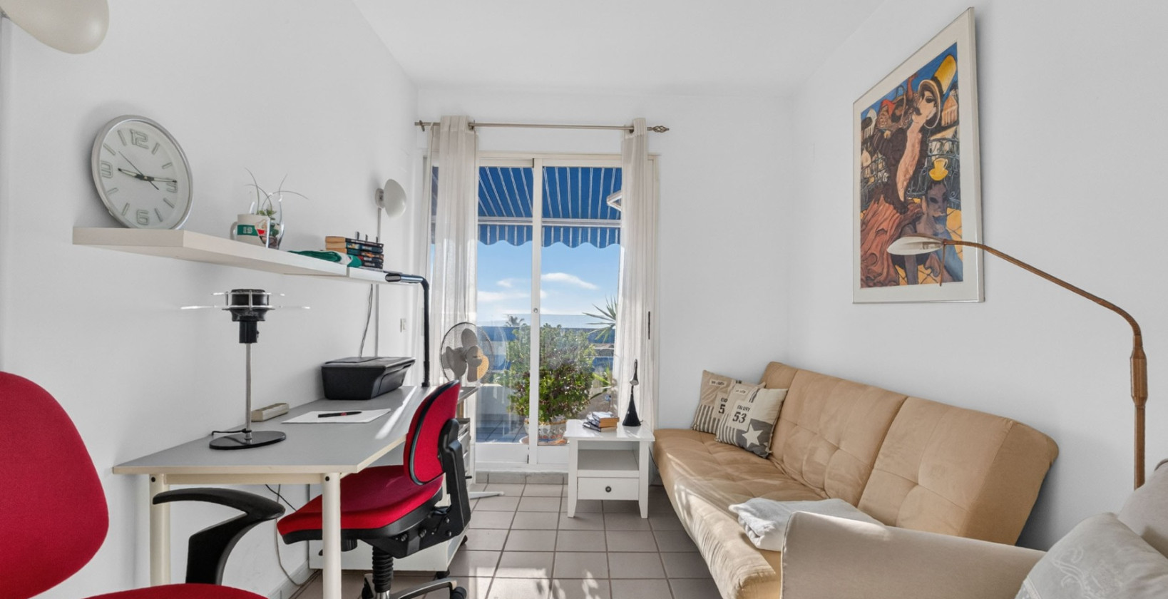 Resale - Penthouse - Orihuela Costa - Playa Flamenca