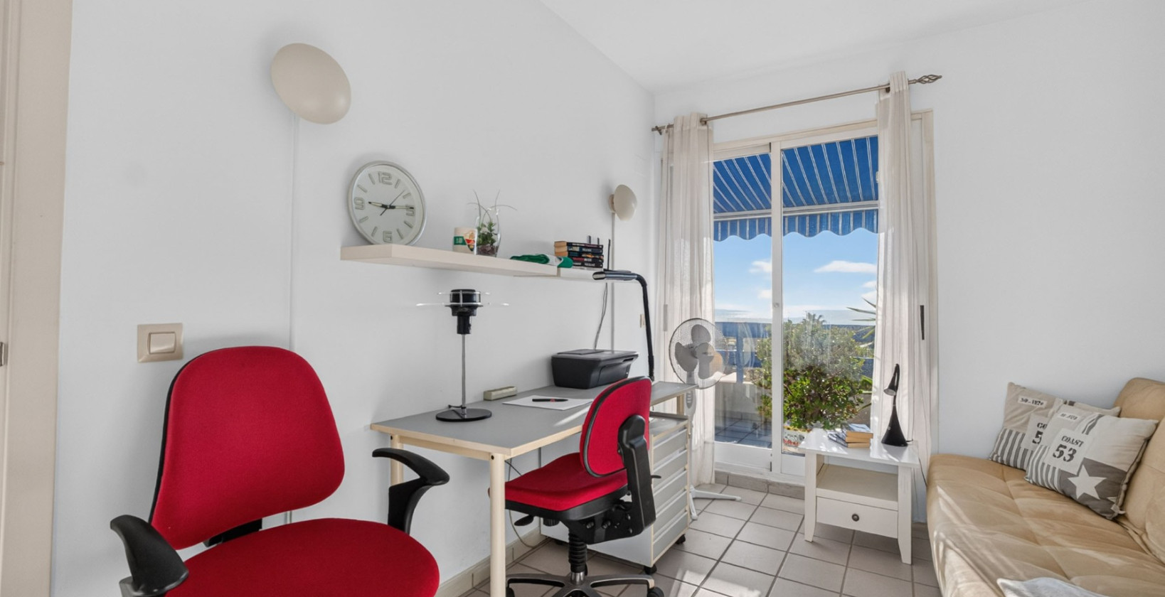 Resale - Penthouse - Orihuela Costa - Playa Flamenca