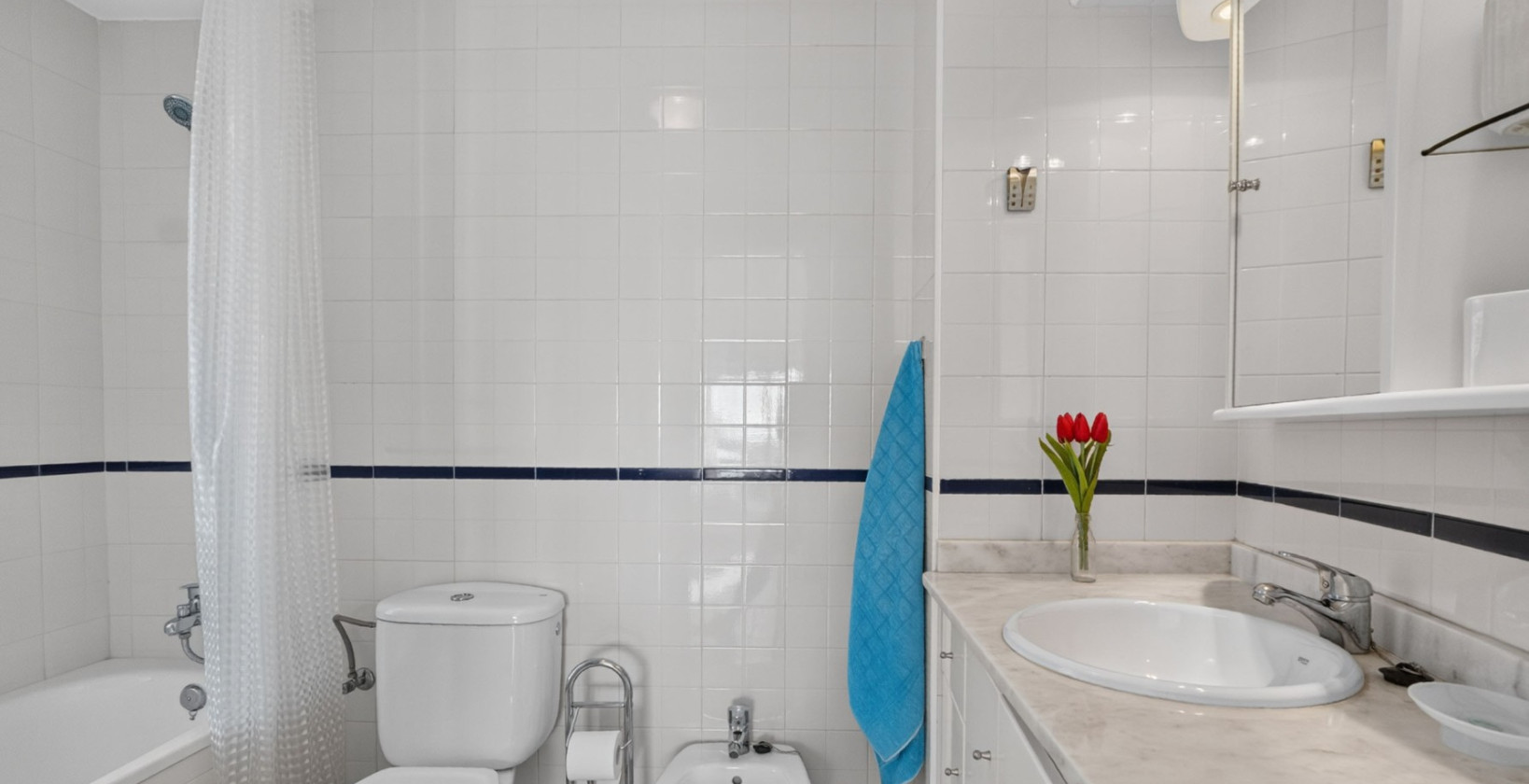 Resale - Penthouse - Orihuela Costa - Playa Flamenca
