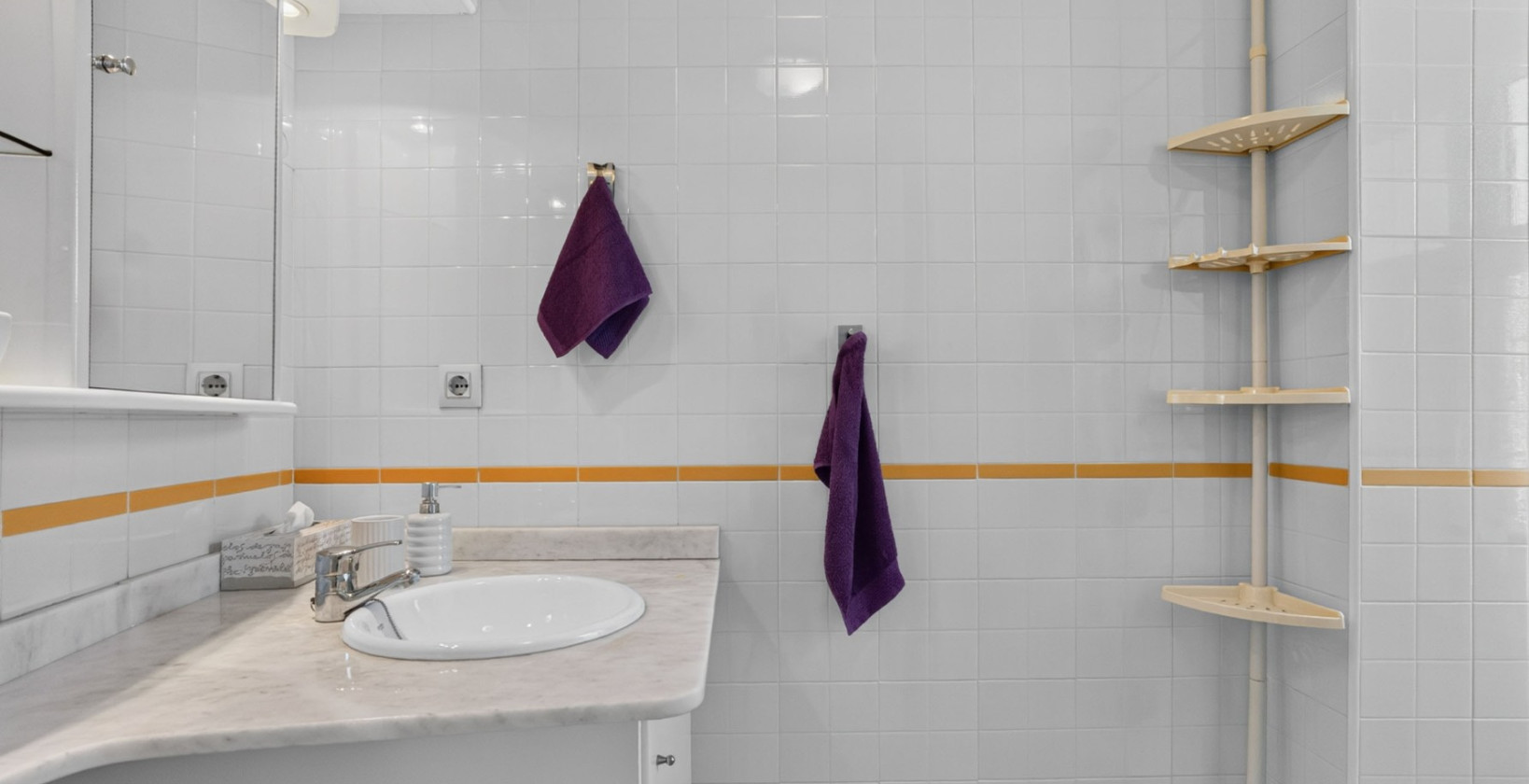 Resale - Penthouse - Orihuela Costa - Playa Flamenca