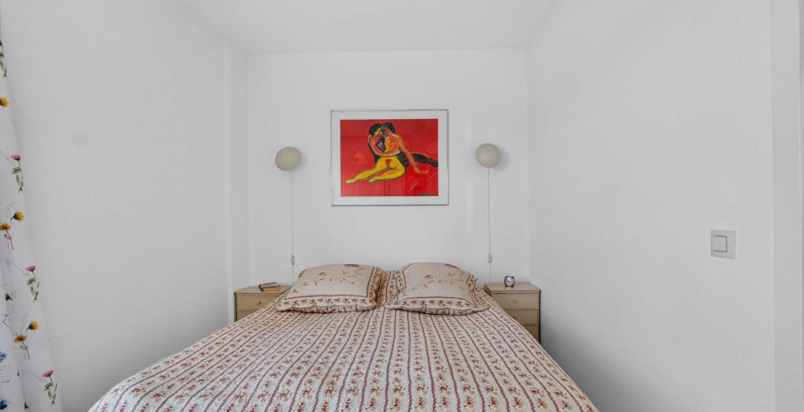 Resale - Penthouse - Orihuela Costa - Playa Flamenca