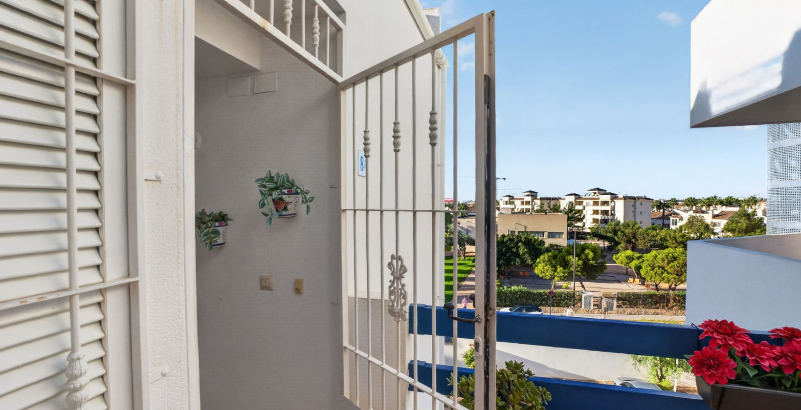 Resale - Penthouse - Orihuela Costa - Playa Flamenca