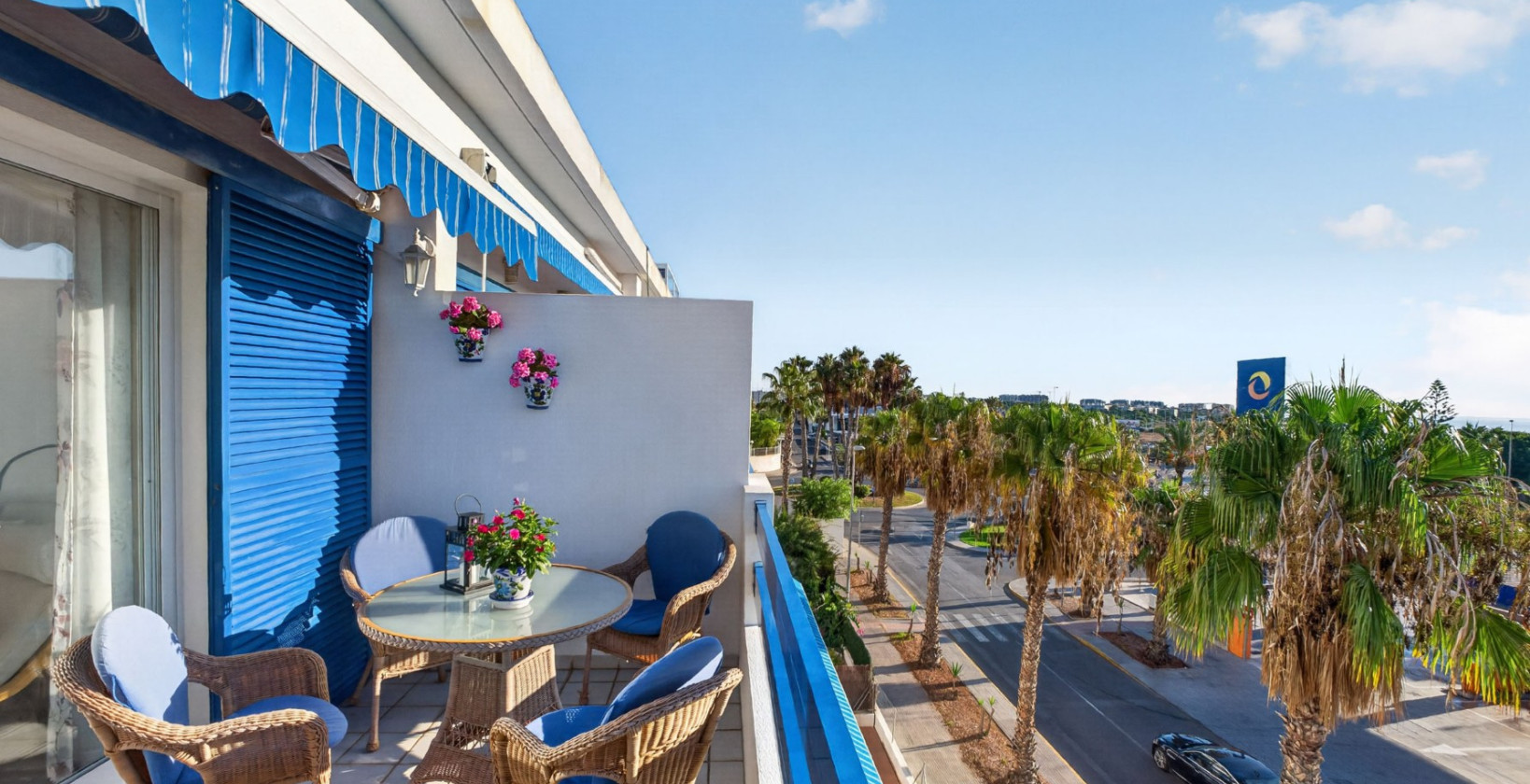 Resale - Penthouse - Orihuela Costa - Playa Flamenca