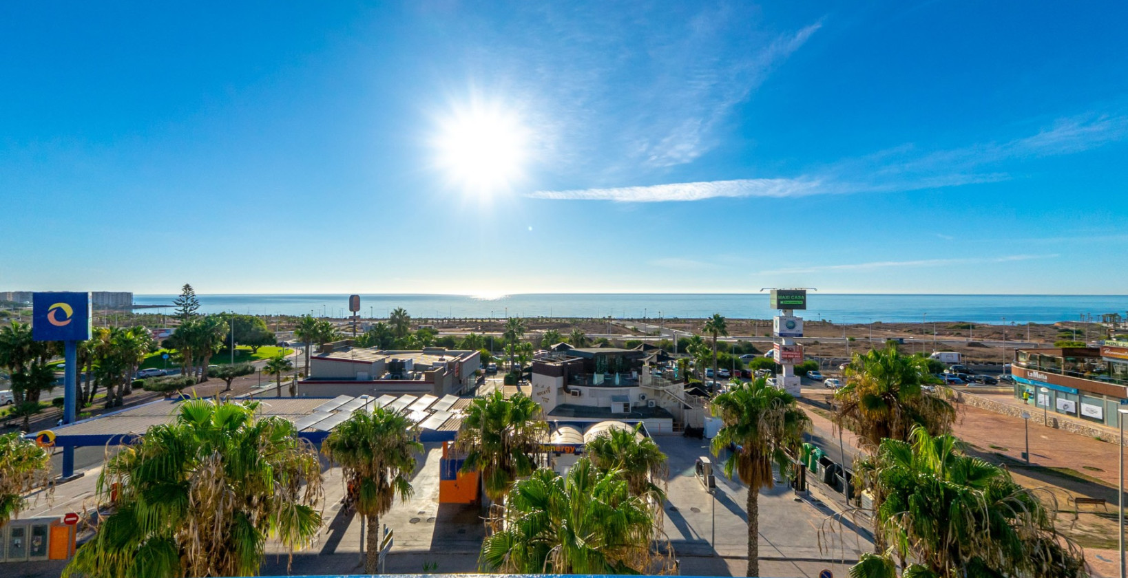 Resale - Penthouse - Orihuela Costa - Playa Flamenca