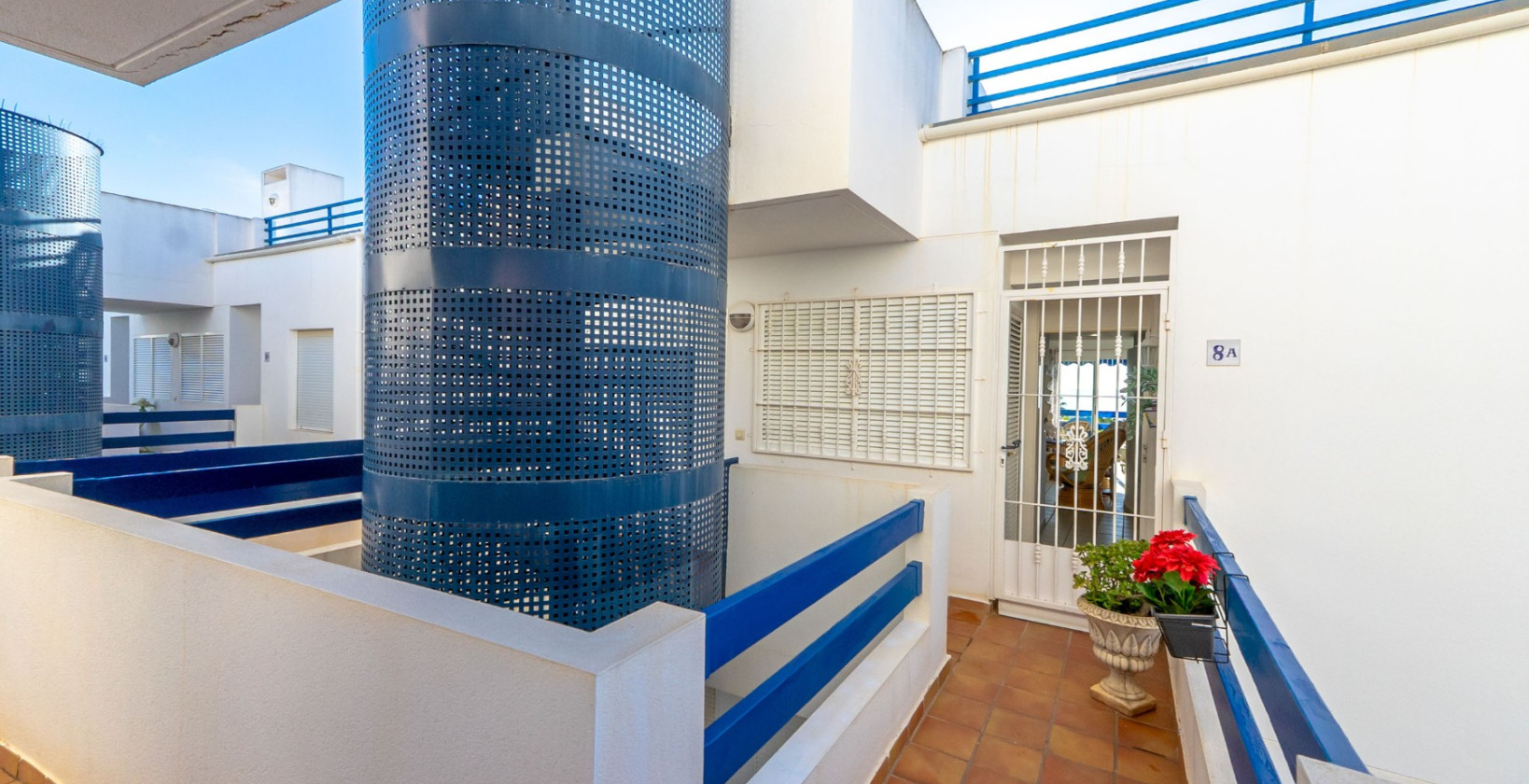 Resale - Penthouse - Orihuela Costa - Playa Flamenca