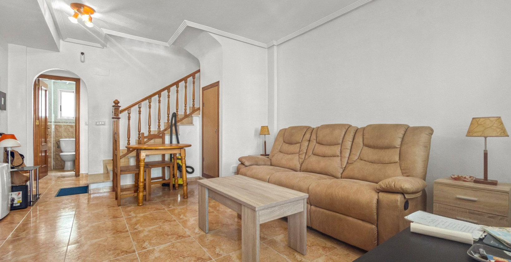 Bruktbolig - Rekkehus - Torrevieja