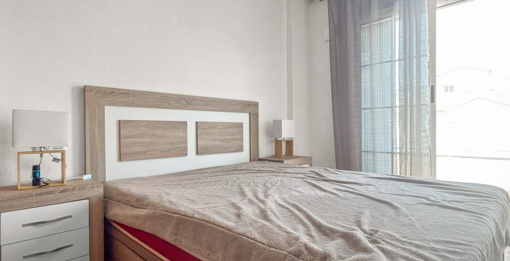 Bruktbolig - Rekkehus - Torrevieja